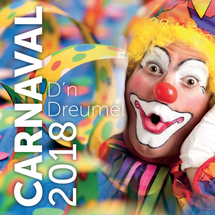 Dreumel CD 2018