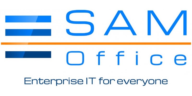 Logo SAM Office Support