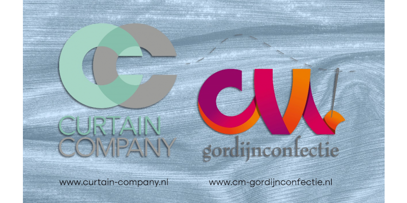 Logo Curtain Company