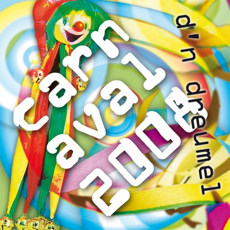 CD 2008