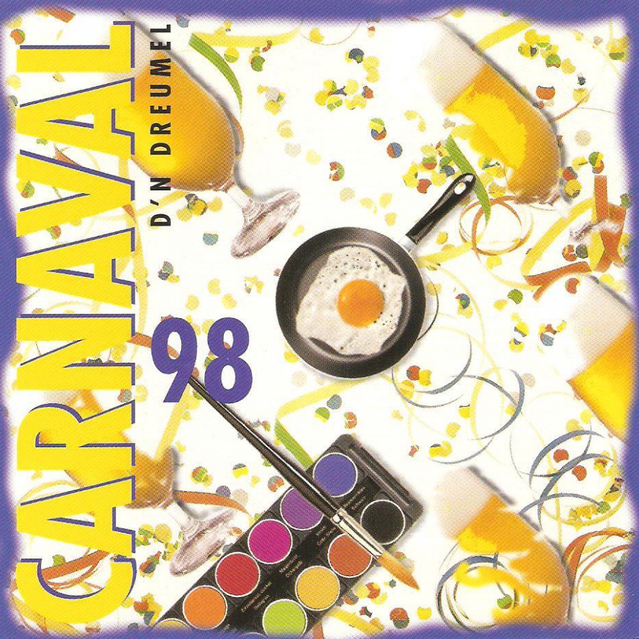 CD 1998