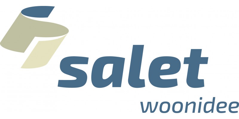 Logo Salet Woonidee