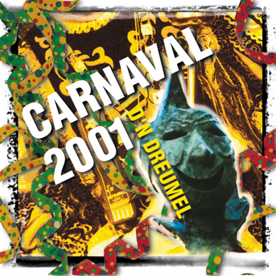 CD 2001