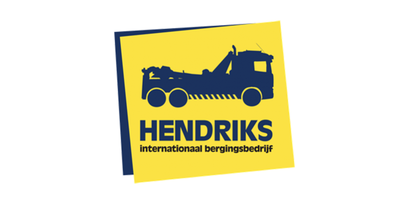 Logo Hendriks Lottum