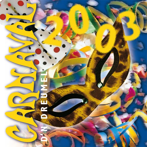 CD 2003